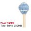PlayWood/ץ쥤åɡTwo-Tone 100HB ޥѥܡɥޥå