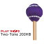 PlayWood/ץ쥤åɡTwo-Tone 200HB ޥѥܡɥޥå