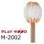 PlayWood/ץ쥤å M-2002 2 ޥѥܡɥޥåȡMHʥߥǥϡɡ