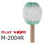 PlayWood/ץ쥤å M-2004R ޥѥܡɥޥåȡMʥߥǥ