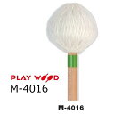 PlayWood/プレイウッド M-4016 マリンバ用キーボードマレット