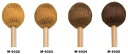 PlayWood/プレイウッド M-6020 加藤訓子推薦4本組セット(M−6022,M−6023,M−6024,MW...