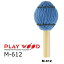 PlayWood/ץ쥤å M-612  ѥǥ ֥եѥܡɥޥå