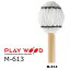 PlayWood/ץ쥤å M-613  ѥǥ ֥եѥܡɥޥå