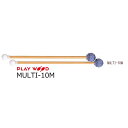 PlayWood/プレイウッド MULTI-10M マルチマレット