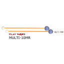 PlayWood/プレイウッド MULTI-10MR マルチマレット(2)