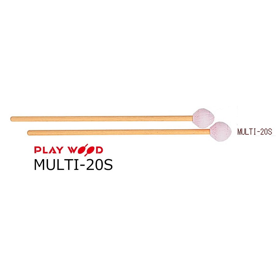 PlayWood/プレイウッド　MULTI-20S　マルチマレット