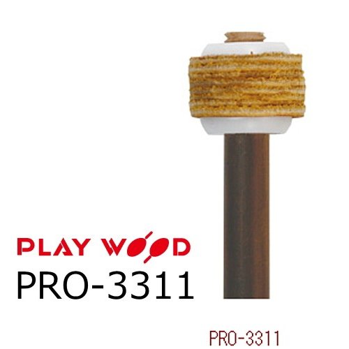 PlayWood/プレイウッド　PRO-3311 ティンパニ用マレット