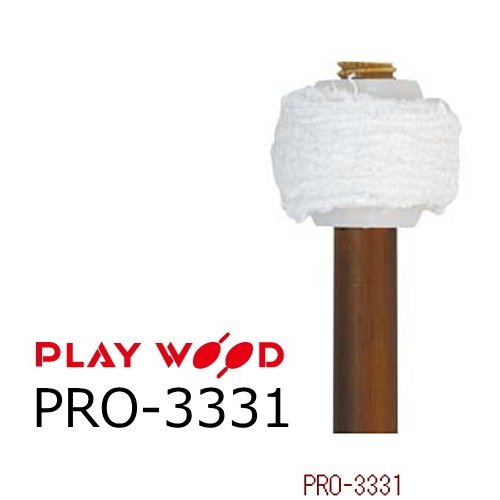 PlayWood/プレイウッド　PRO-3331 ティンパニ用マレット