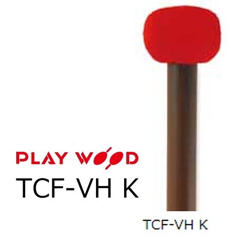 PlayWood/プレイウッド　TCF-VH-K　ティンパニ用マレット スタンダードシリーズ