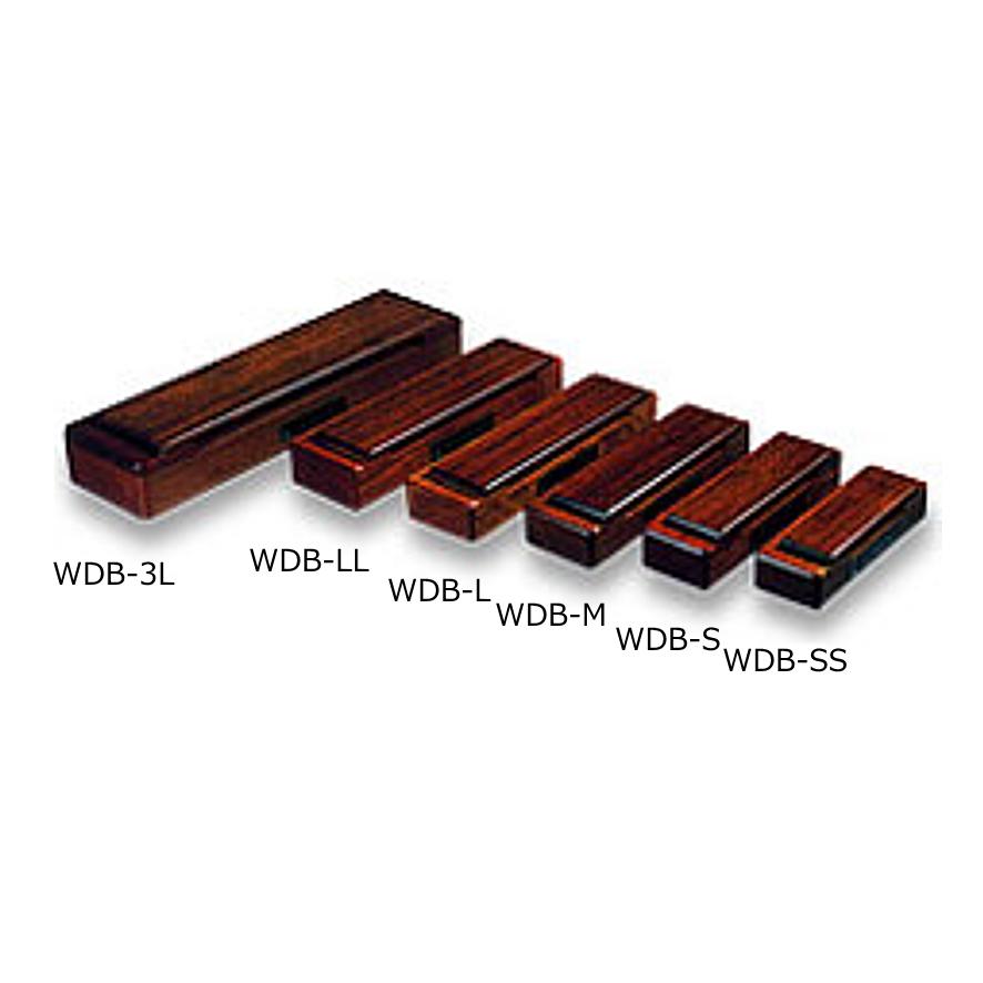 RIZING 楽天市場店のKOROGI/こおろぎ　WDB-M　ハードウッドブロック　Mサイズ｜アングル2
