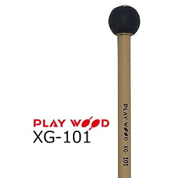 PlayWood/プレイウッド XG-101 グロッケン用キーボードマレット