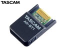 TASCAM/タスカム AK-BT1 Bluetooth® アダプター