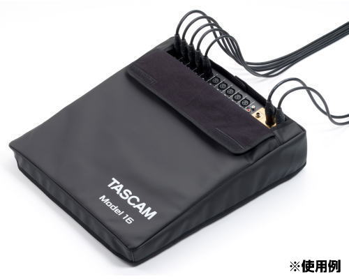 TASCAM��Model 16�ѥ����ȥ��С���AK-DC16