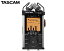 TASCAM/タスカム　DR-44WL　Wi-Fi接続対応 リニアPCMレコーダー　DR-44WLVER2-J