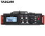 TASCAM/タスカム　DR-701D　カメラ用リニアPCMレコーダー/ミキサー