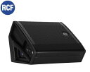 RCF(アールシーエフ)NX10-SMA アクティブコアキシャルステージモニター