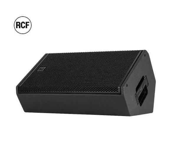 NX912-SMAはミュージシャンやバンド、DJ向けのアクティブステージモニターです。&nbsp;1.75"のコンプレッションドライバー、12"ウーファー、トータル2100W&nbsp;Peakのパワーアンプ、TRWウェーブガイドの組み合わせにより、歪みのないパワフルなサウンドを100°×70°のエリアにムラなく再生します。&nbsp;ステージモニターだけでなく単体のスピーカーとしても使用でき、またサブウーファーと組み合わせることでサテライトスピーカーとしても使用できます。&nbsp;過酷なツアーにも耐える頑丈な木製キャビネットと、独自のFIR技術（FiRPHASE）や低域制御（Bass&nbsp;Motion&nbsp;Control）を可能とする内蔵DSPが特徴です。 ■特長 ・最大出力音圧：130&nbsp;dB ・2100Wの2ウェイアンプを搭載 ・周波数特性：50&nbsp;-&nbsp;20&nbsp;kHz ・1.75"コンプレッションドライバー ・12"ウーファー ・FiRPHASEにより位相と振幅を最適化 ・Bass&nbsp;Motion&nbsp;Controlによりウーファーの駆動を最適化 ・70°×100° ・横置き・縦置き両対応 ■仕様 ・周波数特性&nbsp;(-10&nbsp;dB)：50&nbsp;Hz&nbsp;-&nbsp;20000&nbsp;Hz ・最大出力音圧&nbsp;@&nbsp;1m：130&nbsp;dB ・指向角度（水平×垂直）:&nbsp;100°×70° ・LF：12”,&nbsp;2.5”&nbsp;v.c ・HF：1.0”,&nbsp;1.75”&nbsp;v.c ・入力信号：バランス/アンバランス ・入力端子：コンボ端子（XLR,&nbsp;フォン） ・出力端子：XLR ・入力感度：-2&nbsp;dBu/+4&nbsp;dBu ・クロスオーバー周波数：1600&nbsp;Hz ・保護：熱保護,&nbsp;RMS ・リミッター：ソフトリミッター ・トータル出力パワー：2100W&nbsp;Peak ・LF出力パワー：1400W&nbsp;Peak ・HF出力パワー：700W&nbsp;Peak ・電源端子：powerCON&nbsp;TRUE1&nbsp;TOP&nbsp;入出力 ・ハンドル：天面&nbsp;×&nbsp;1,&nbsp;側面&nbsp;×&nbsp;1 ・寸法&nbsp;(H&nbsp;×&nbsp;W&nbsp;×&nbsp;D)：320&nbsp;×&nbsp;620&nbsp;×&nbsp;394&nbsp;mm ・質量：20&nbsp;kg
