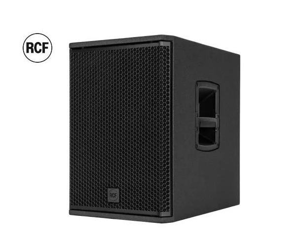 SUB702-AS&nbsp;MK3は、ライブサウンド用ポータブル12"アクティブサブウーファーです。 高出力のセラミック磁気回路を備えた最先端のトランスデューサーと、強力なClass-Dアンプを搭載し、最大129&nbsp;dBの音圧と優れたヘッドルームを実現します。8"&nbsp;/&nbsp;10"&nbsp;スピーカーとの組み合わせに最適で、あらゆる用途で優れたパフォーマンスを発揮します。リアパネルには、ボリューム、EQ、極性、クロスオーバー周波数の調整機能が搭載されています。傷に強いポリウレアコーティングを施した木製キャビネットは、耐久性に優れ、持ち運びに最適です。多用途性に優れ、高音質、高出力を兼ね備えたSUB702-AS&nbsp;MK3は、小～中規模の会場に最適なモデルです。 ■特長 ・1400&nbsp;W&nbsp;クラス&nbsp;D&nbsp;アンプ ・12"&nbsp;ウーファー，バスレフ構造 ・ステレオクロスオーバー ・選択可能なクロスオーバー周波数 ■仕様 ・周波数特性&nbsp;(-10&nbsp;dB)：40&nbsp;Hz&nbsp;-&nbsp;120&nbsp;Hz ・最大出力音圧&nbsp;@&nbsp;1m：129&nbsp;dB ・トータルパワー：1400&nbsp;W&nbsp;Peak，700&nbsp;W&nbsp;RMS ・LF：1×12''，2.5''&nbsp;v.c ・入力信号：バランス&nbsp;/&nbsp;アンバランス ・入力端子：XLR ・出力端子：XLR ・入力感度：-2&nbsp;dBu&nbsp;/&nbsp;+4&nbsp;dBu ・ハイパス周波数：110&nbsp;Hz ・ローパス周波数：80&nbsp;Hz ・電源端子：VDE ・ハンドル：両側面に1つずつ ・ポールマウント：M20 ・寸法&nbsp;(H&nbsp;×&nbsp;W&nbsp;×&nbsp;D)：523×360×515&nbsp;mm ・質量：21.5&nbsp;kg ※1台販売です。（ペア売りではありません） ※大型商品のため、国内輸入代理店より直送となります。
