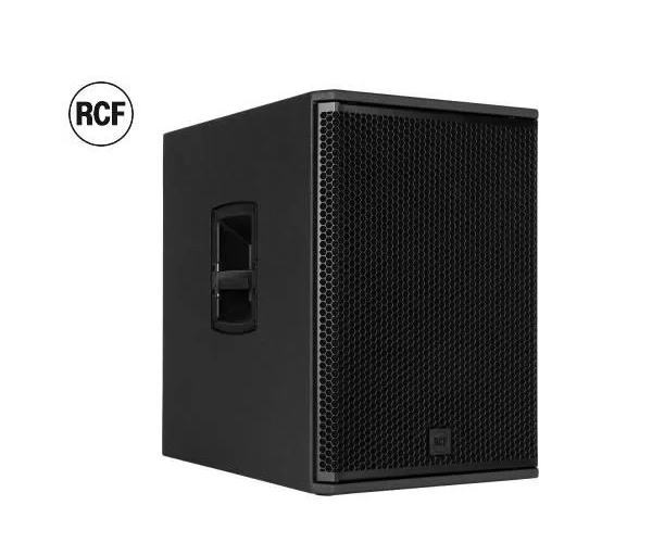 Rakuten - RCF（アールシーエフ）SUB905-AS MK3　15インチ パワードサブウーファー
