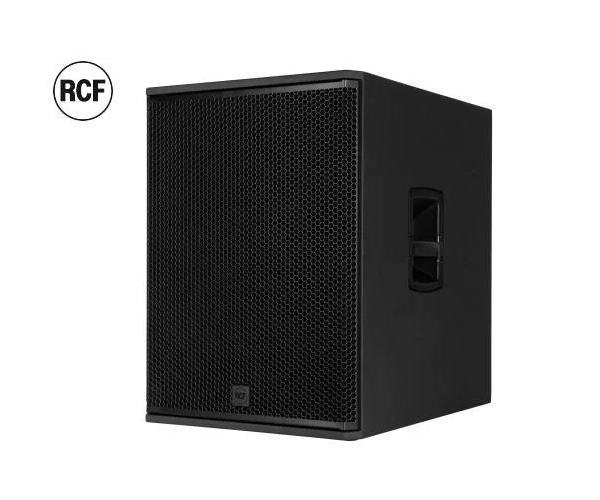 伝説的なサブウーファー SUB&nbsp;18-ASは、ライブサウンド用途向けのポータブル18インチ高出力アクティブサブウーファーです。最先端のトランスデューサーと強力な2200ワットClass-Dアンプを搭載し、最大135dBの音圧レベルと卓越したヘッドルームを実現。10インチ、12インチ、15インチスピーカーの理想的な補完として設計され、あらゆる音量で拡張された低音応答を実現するBass&nbsp;Motion&nbsp;Controlアルゴリズムを内蔵。接続パネルにはモノ/ステレオコンボ入力端子、XLRステレオリンク端子、XLRクロスオーバー出力端子を装備。背面パネルには音量調整、極性切り替え、ローパス周波数選択機能を搭載。頑丈なオールウッドキャビネットには耐傷性ポリウレアコーティングを施し、耐久性に優れ、運搬・設置が容易で安全です。高い汎用性、音質、高出力を兼ね備えたSUB&nbsp;18-ASは、中小規模会場やポータブル用途に最適です。 ■特長 ・2200W ・最大SPL&nbsp;135&nbsp;dB ・ポリウレアコーティングのバーチ製ツアーグレードキャビネット ・Mono/Stereo&nbsp;XLR/TRS&nbsp;コンボ入力+リンク、ステレオ&nbsp;XLR&nbsp;クロスオーバー出力 ・ボリューム、極性、ローバス周波数選択 ■仕様 ・周波数特性&nbsp;(-10&nbsp;dB)：35&nbsp;Hz&nbsp;-&nbsp;400&nbsp;Hz ・最大出力音圧&nbsp;@&nbsp;1m：135&nbsp;dB ・トータルパワー：2200&nbsp;W&nbsp;Peak ・LF：18”,&nbsp;4.0”&nbsp;v.c ・入力信号：バランス&nbsp;/&nbsp;アンバランス ・入力端子：コンボXLR&nbsp;/&nbsp;フォン ・出力端子：XLR ・入力感度：-2&nbsp;dBu&nbsp;/&nbsp;+4&nbsp;dBu ・リミッター：ソフトリミッター ・電源端子：VDE ・ハンドル：両側面に1つずつ ・ポールマウント：M20 ・寸法&nbsp;(H&nbsp;×&nbsp;W&nbsp;×&nbsp;D)：693&nbsp;×&nbsp;505&nbsp;×&nbsp;685&nbsp;mm ・質量：44.5&nbsp;kg ※1台販売です。（ペア売りではありません） ※大型商品のため、国内輸入代理店より直送となります。