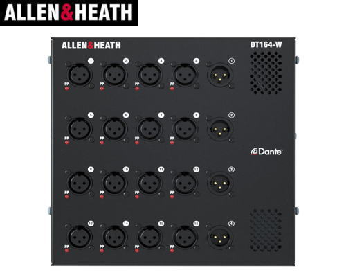 ALLEN &HEATH / ҡʥҡ DT164-W Dante ǥѥַ