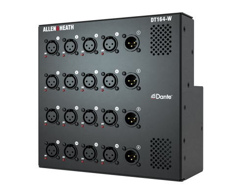 ALLEN & HEATH / �������ҡ����ʥ���ҡ� DT164-W Dante �����ǥ����������ѥ���������������ַ���