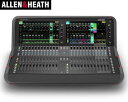 ALLEN&HEATH Avantis /（A&H）アレン＆ヒース　アバンティス（アレヒ） デジタルミキサー