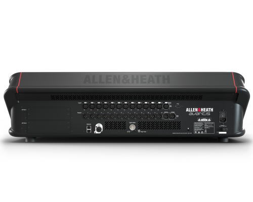 ALLEN&HEATH Avantis /��A&H�˥������ҡ��������Х�ƥ����ʥ���ҡ� �ǥ�����ߥ�����
