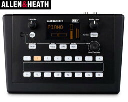 ALLEN & HEATH ( アレンアンドヒース ) ME-1 MEシリーズ パーソナルミキシングシステム