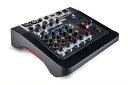 ★期間限定特価★ Allen & Heath（A&H）/アレン＆ヒース（アレヒ）ZEDi8　アナログ・ミキサー