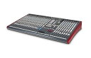 Allen ＆ Heath（A＆H）/アレン＆ヒース（アレヒ）ZED428 アナログ・ミキサー