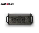Allen & Heath(A&H)/アレン&ヒース(アレヒ)CQ-20B デジタルミキサー(2)