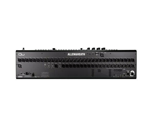 Allen & Heath/�������ҡ��� QU-7D ��Dante��ܡ˥ǥ�����ߥ�������A&H/����ҡ�Qu�ǥ����롦�ߥ����󥰥��󥽡���