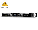 BEHRINGER/べリンガー SU9920 SONIC ULTRAMIZER エンハンサー