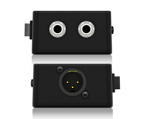 Behringer�ʥ٥�󥬡��˥����쥯�ȥܥå��� DI400P ULTRA-DI