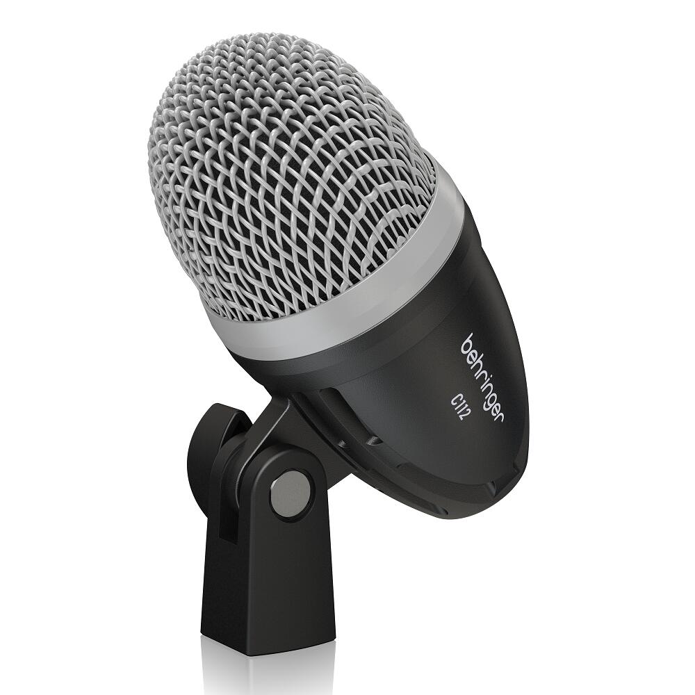 Behringer - BEHRINGER（ベリンガー）C112 バスドラム用ダイナミックマイクロホン