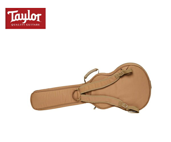 RIZING 楽天市場店のTaylor/テイラー （ケースのみ販売 ） T5z用 Gig Bag ギターケース/ギグバッグ 5003-63 Taylor Guitars｜アングル2