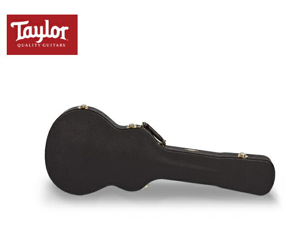 このTaylorハードシェルケースは、3層構造の木製フレームに、質感のあるダークブラウンのビニール素材を張っています。 ギターは、贅沢なクラッシュベルベットの裏地で覆われたフォームパッドで保護されています。 ダブルネッククレードルとボディシェイプに合わせたシェイプにより、ギターにぴったりとフィットし、しっかりとした固定感が得られます。 パッド付きハンドル、真鍮メッキのラッチ、底面と側面の脚、アクセサリーコンパートメントなど、様々な機能を備えています。 このギターケースはT5zの全モデルに適合します。モデル番号：86147。 注：T5およびT3ギターには別のケースが必要です。 ■Description Case,T5z,Brn,Arch&nbsp;Top,Std ※ケースのみの販売となります。 ※入荷時期により若干仕様、色味が異なる場合がございます。 ※お客様都合の返品、寸法違いによる返品は一切お受付致し兼ねます。　