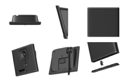 【中古】YAMAHA ヤマハ シーリングスピーカー VXC3F