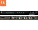 JBL(ジェービーエル) CSM 28 設備用ミキサー(1Uサイズ)