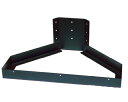 JBL PROFESSIONAL MTC-SB2W Control SB-2用壁取付金具