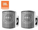 JBL PROFESSIONAL Control 52-WH(色・ホワイト)サテライト・スピーカー 2本セット