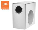JBL PROFESSIONAL Control 50S/T-WH(色・ホワイト)サブウーファー(1台)