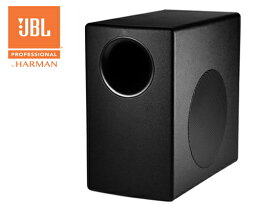 JBL PROFESSIONAL　Control 50S/T（色・ブラック）サブウーファー（1台）