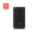 JBL PROFESSIONAL/EON 710 10インチパワード2-Wayフルレンジ・スピーカー 正規品・保証書付