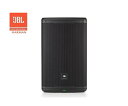 JBL PROFESSIONAL/EON 715 15インチパワード2-Wayフルレンジ・スピーカー 正規品・保証書付