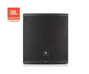 JBL PROFESSIONAL/EON718S 18インチ・パワードサブウーファー 正規品・保証書付