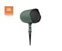 JBL PROFESSIONAL/GSF6 地面設置用同軸2-Wayフルレンジ・スピーカー(6インチ/ 2本1組)