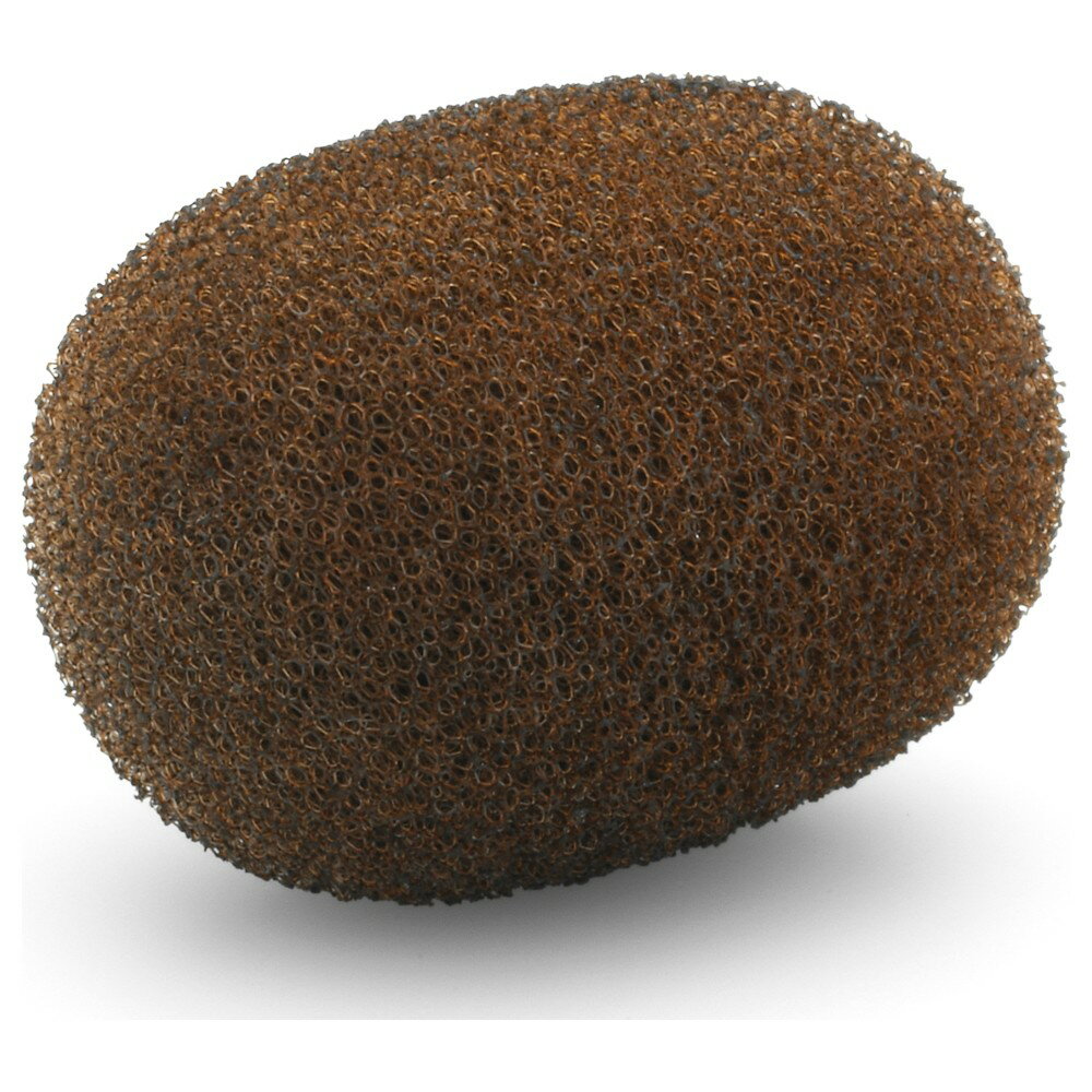 【DPA】DUA0568　ミニチュアウインドスクリーン　茶 5個入り